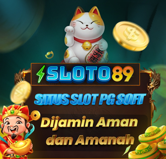 SLOTO89: Situs Slot Demo PG SOFT Terpercaya dan Gampang Maxwin Hari Ini